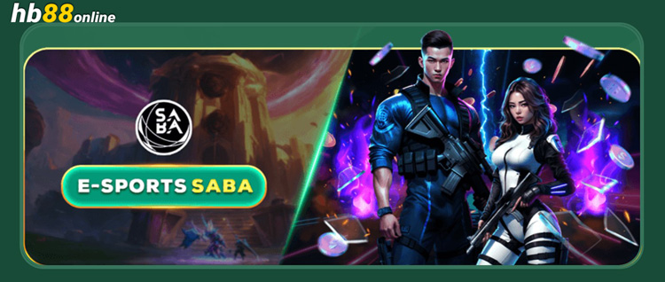 Bí quyết cá cược Esport SABA tại HB88 thắng lớn