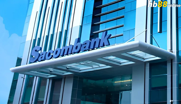 Sacombank nổi bật với ứng dụng thanh toán trực tuyến tiện lợi