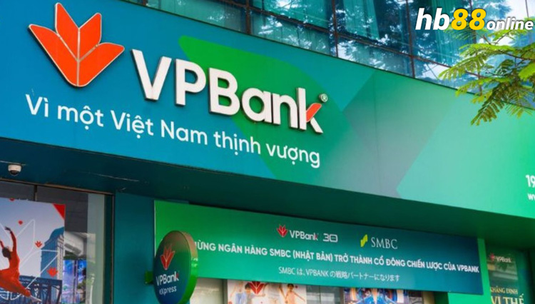 VPBank hỗ trợ đa dạng các phương thức thanh toán