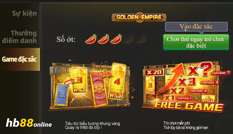 Giải thưởng jackpot khổng lồ - ước mơ trong tầm tay