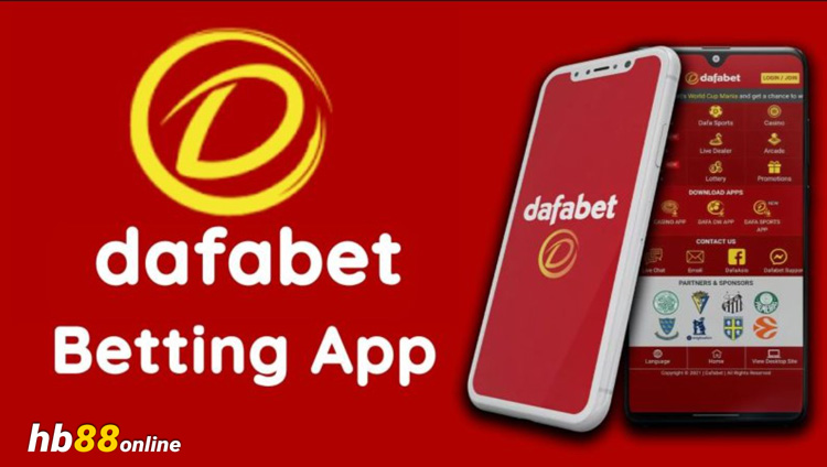 Dafabet đã khẳng định được vị thế của mình trên thị trường