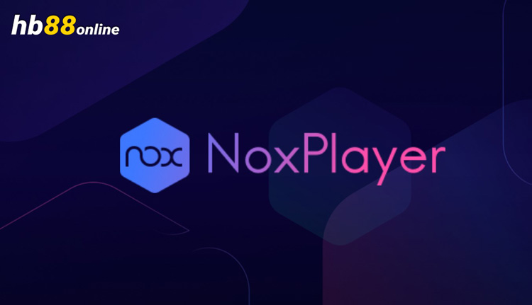 NoxPlayer nổi bật với giao diện thân thiện và dễ sử dụng