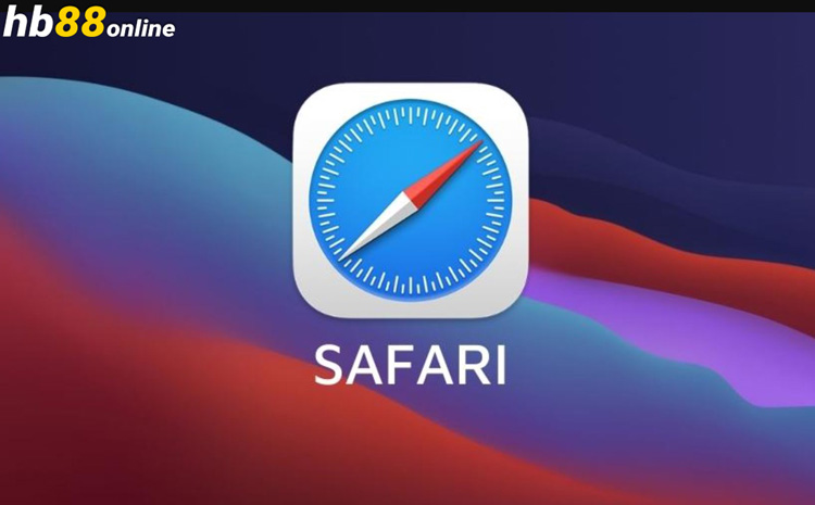 Safari còn hỗ trợ tốt các tính năng của hệ điều hành iOS và macOS